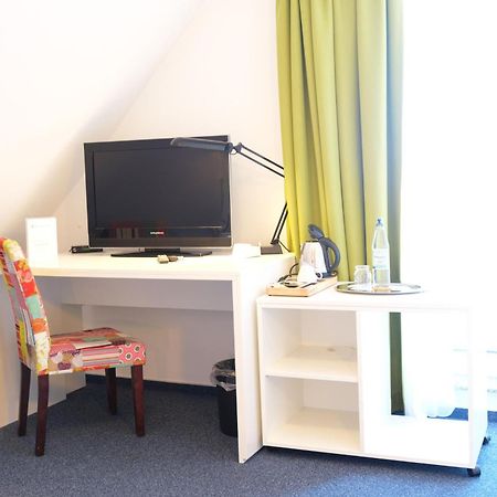 Vivotel Niederrhein Voerde Esterno foto